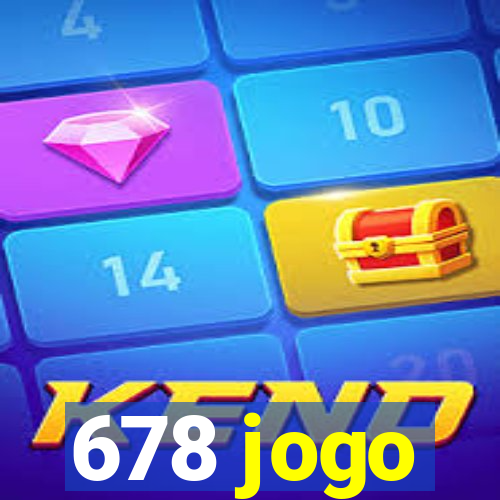 678 jogo